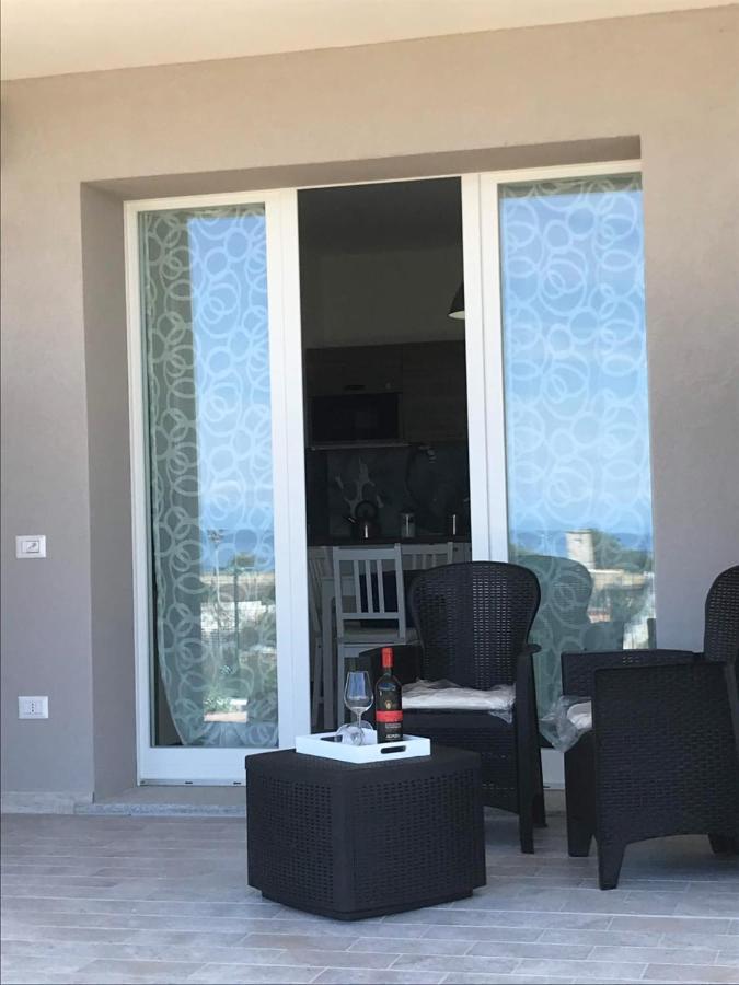 Case Aurora Castelsardo Exterior photo